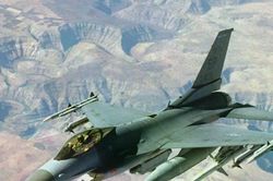 Phi công máy bay F-15 Mỹ thoát nạn sau hai lần bị bắn hạ giữa chiến sự Trung Đông