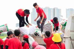 Hà Nội tổ chức nhiều hoạt động hấp dẫn hưởng ứng Tháng hành động vì môi trường năm 2026