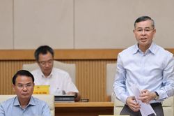 Bộ Tài chính đề nghị tính toán kỹ lưỡng việc điều chỉnh giá điện, giáo dục, y tế