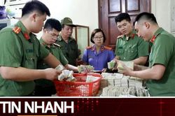 TIN NHANH: Hàng tỉ tiền công đức tại đền Kỳ Cùng đã bị 'ăn chặn' như thế nào?