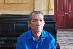Cuồng ghen, người đàn ông mang dao vượt hàng trăm cây số để tìm 'tình địch'