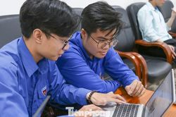 'L&aacute; chắn số' cho người trẻ tr&ecirc;n kh&ocirc;ng gian mạng