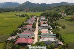 Những đổi thay tại v&ugrave;ng qu&ecirc; ngh&egrave;o ở Tuy&ecirc;n Quang
