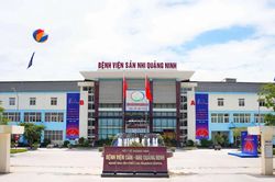 Nam nh&acirc;n vi&ecirc;n tử vong trong hố thang m&aacute;y Bệnh viện Sản - Nhi Quảng Ninh