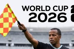 World Cup 2026: Xóa bỏ ức chế phất cờ việt vị chậm trễ