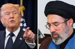 Tổng thống Mỹ Trump nói Lãnh tụ Tối cao Iran đang tham gia đàm phán
