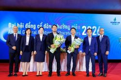ĐHĐCĐ thường ni&ecirc;n 2026: PV GAS D ho&agrave;n th&agrave;nh vượt mức kế hoạch, chia cổ tức bằng tiền tỷ lệ 10%