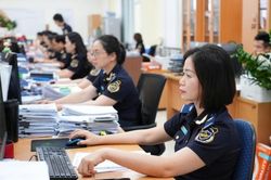 Tin tức kinh tế ngày 3/6: Hải quan cắt giảm thêm 6 thủ tục hành chính