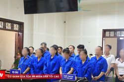 Biến tour du lịch th&agrave;nh 'đường d&acirc;y' đưa lao động tr&aacute;i ph&eacute;p sang H&agrave;n Quốc