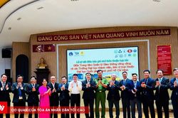 Sinh viên chung tay vì giao thông xanh