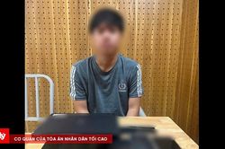 Thanh niên 23 tuổi lập nhóm telegram phát tán video đồi trụy rồi thu phí