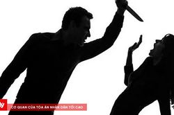 Từ chối tình cảm, nữ chủ quán cà phê bị sát hại bất thành giữa đường vắng