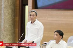 Siết quản l&yacute; AI, xử l&yacute; nghi&ecirc;m h&agrave;nh vi giả mạo, lừa đảo tr&ecirc;n m&ocirc;i trường số