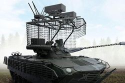 Sức mạnh hủy diệt mới của 'cá mập thép' BMD-2M đổ bộ chiến trường, hủy diệt mọi xe tăng