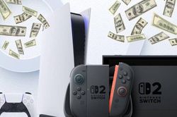 Bão giá càn quét, chơi game chính thức trở thành thú vui xa xỉ