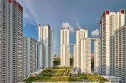 Giữa cơn sốt giá nhà, Singapore vẫn có nhà cho thuê chỉ hơn 500.000 đồng/tháng