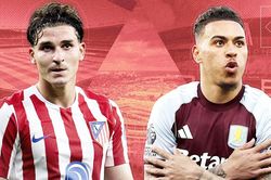 Arsenal thanh lý 8 cầu thủ, dốc két mua tiền đạo xịn