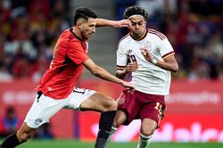 T&acirc;y Ban Nha v&agrave; tham vọng v&ocirc; địch World Cup 2026