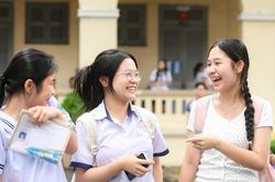 Đề thi và đáp án môn Toán tuyển sinh vào lớp 10 của An Giang năm 2026