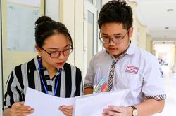 Xôn xao về bài toán trong đề thi lớp 10 Hà Nội, đáp án ra sao?