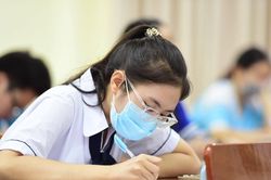 Đề thi thử tốt nghiệp THPT môn Hóa học năm 2026 của tỉnh Ninh Bình kèm đáp án