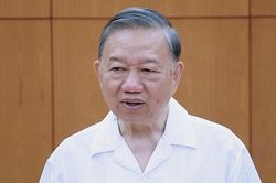Tổng Bí thư, Chủ tịch nước: Không để xã hội giàu lên về vật chất nhưng nghèo đi về văn hóa, đạo đức