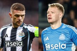Newcastle thanh l&yacute; 5 cầu thủ, kh&ocirc;ng b&aacute;n Tonali cho MU