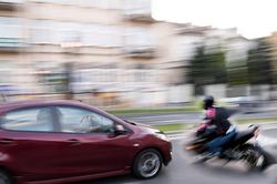Những chiêu dàn dựng tai nạn mới để trục lợi bảo hiểm, tài xế dễ sập bẫy