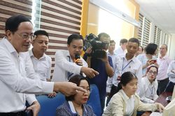 Gia Lai ứng dụng AI vào quản trị công, giải quyết thủ tục hành chính