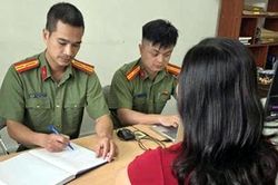 Cổ súy mê tín trên Facebook, người phụ nữ ở Hà Nội bị xử phạt
