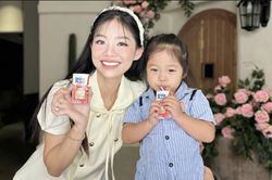 Công thức dinh dưỡng FDI của Nutifood được Mỹ cấp bằng sáng chế