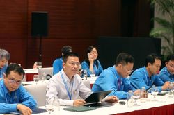 Tăng trưởng hai con số bắt đầu từ năng suất lao động