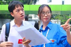 Hà Nội thành lập thêm một trường THPT công lập mới