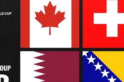 Lịch thi đấu bảng B World Cup 2026 mới nhất: Niềm tin vào đồng chủ nhà Canada