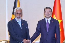 Thủ tướng Timor Leste thăm Việt Nam, dự Diễn đàn Tương lai ASEAN