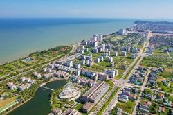 Thanh H&oacute;a đặt mục ti&ecirc;u l&ecirc;n th&agrave;nh phố trực thuộc Trung ương sau năm 2030