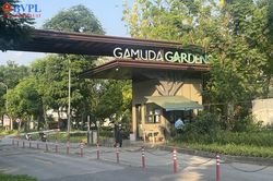 Vì sao cư dân Khu đô thị Gamuda Gardens bức xúc với chủ đầu tư?