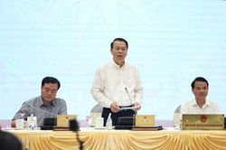 Tiến độ giải ngân Chương trình mục tiêu quốc gia vẫn còn chậm