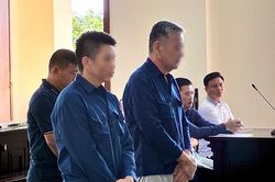 Cựu giám đốc ngân hàng lãnh 16 năm tù vì nhận hối lộ hơn 1,3 tỉ đồng