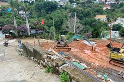 Cần làm rõ kiến nghị của người dân về dấu hiệu lấn chiếm lối đi chung tại hẻm Khe Sanh