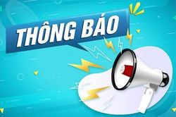 Công khai quyết toán ngân sách năm 2025