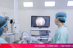 Đừng chủ quan khi trẻ nhỏ bị viêm VA, viêm amidan