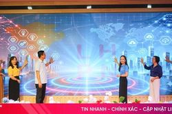 Hà Tĩnh khởi động thực hiện Đề án Hỗ trợ phụ nữ khởi nghiệp giai đoạn 2026 - 2035