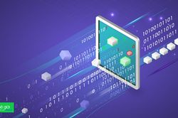 Token AI - 'mỏ vàng' mới của Trung Quốc