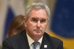 Argentina nộp đơn xin gia nhập Hiệp định CPTPP