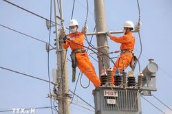 Chỉ số giá tiêu dùng tháng Năm tăng 0,29% chủ yếu do chi phí điện, nước và xăng