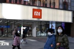 Xiaomi Việt Nam bị phạt vì vi phạm quyền lợi người tiêu dùng