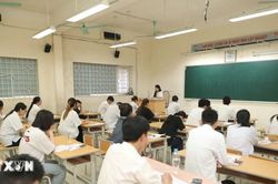 Thi tốt nghiệp THPT: Siết chặt phòng chống gian lận công nghệ cao
