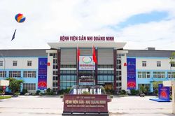 Quảng Ninh: Một nhân viên thử việc tử vong trong thang máy bệnh viện