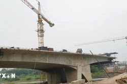 Giải ngân đầu tư công tại Thái Nguyên chậm, nhiều đơn vị chưa phát sinh vốn